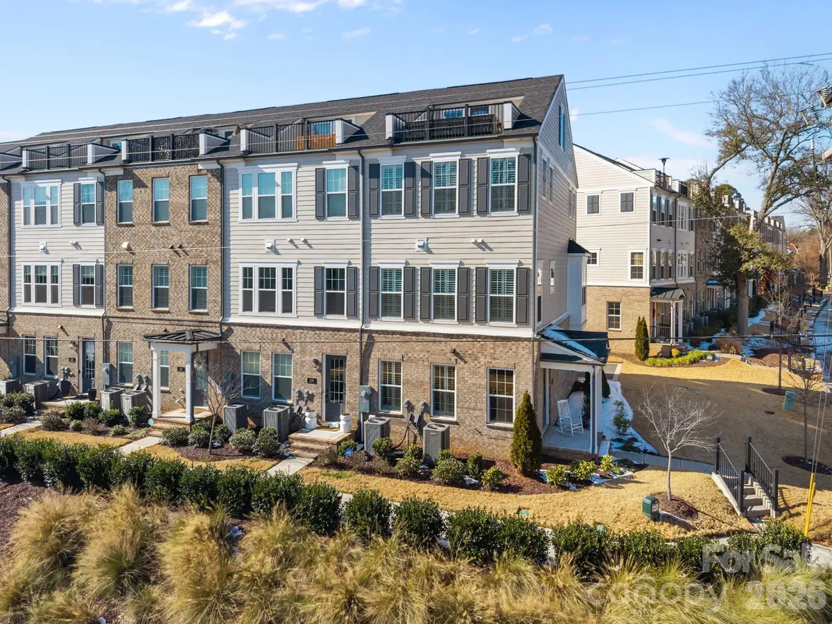 241 Emerson Avenue, Charlotte, NC 28204 - Image #1