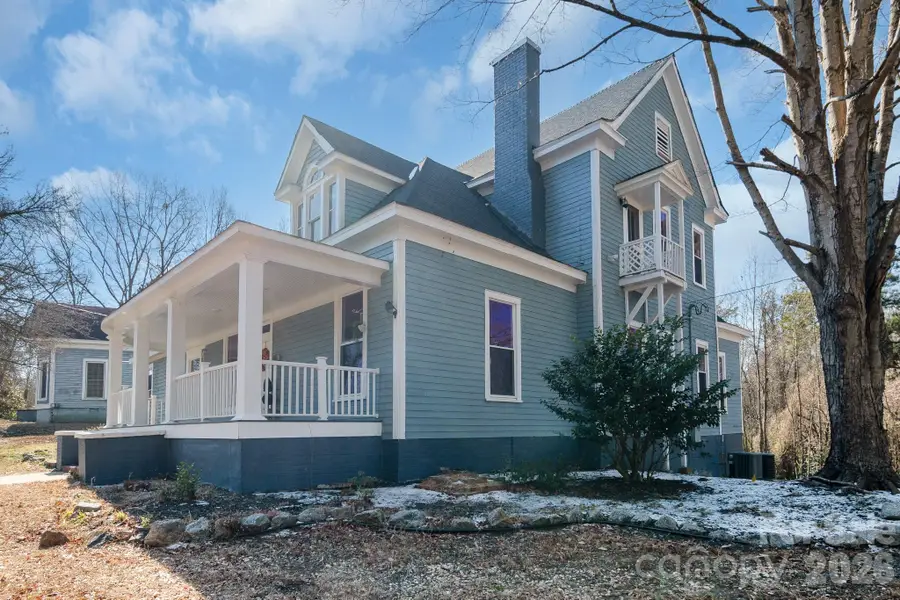 116 Rose Terrace, Wadesboro, NC 28170 - Image #3