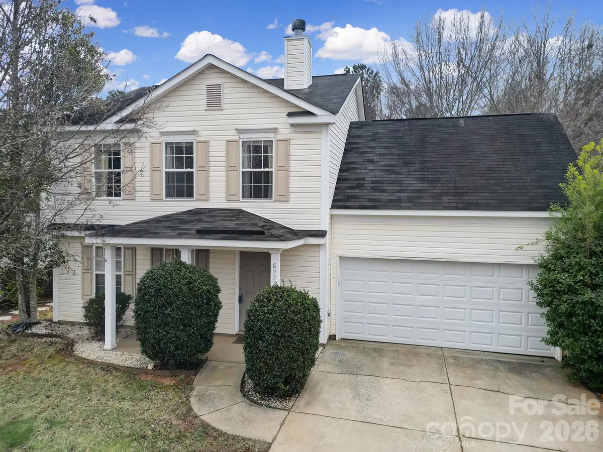 8923 Gerald Drive, Charlotte, NC 28217 - #1
