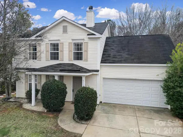 8923 Gerald Drive, Charlotte, NC 28217