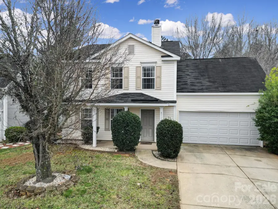 8923 Gerald Drive, Charlotte, NC 28217 - #2