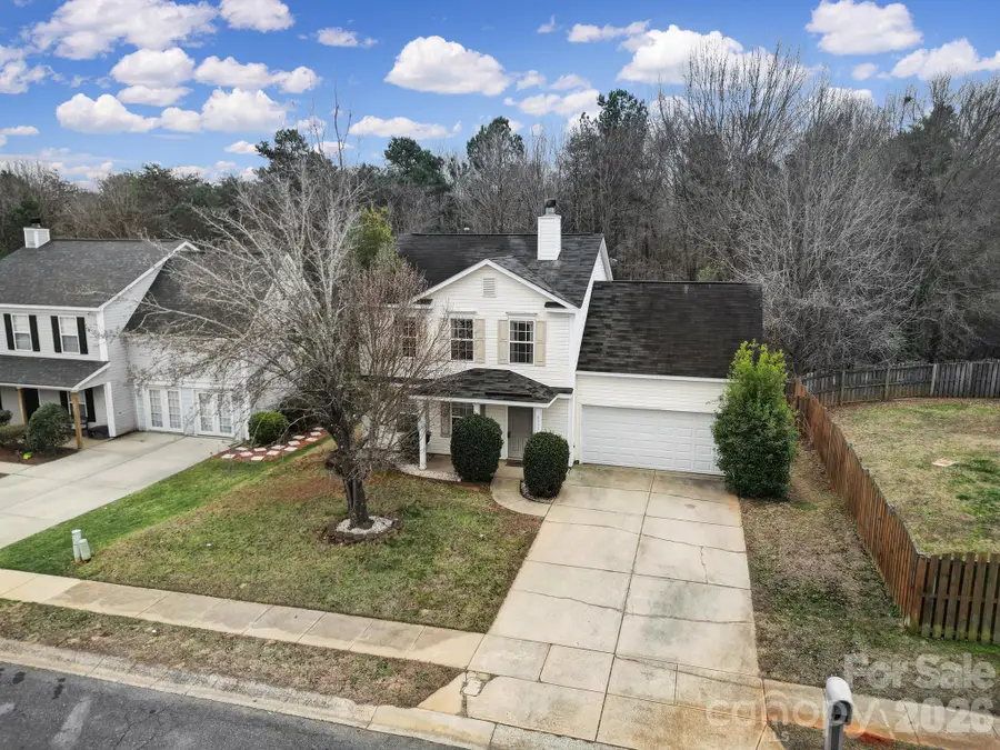 8923 Gerald Drive, Charlotte, NC 28217 - #3