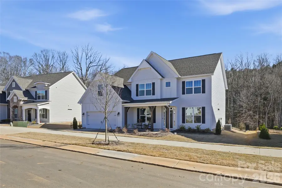 175 Asmodean Lane, Troutman, NC 28166 - #2