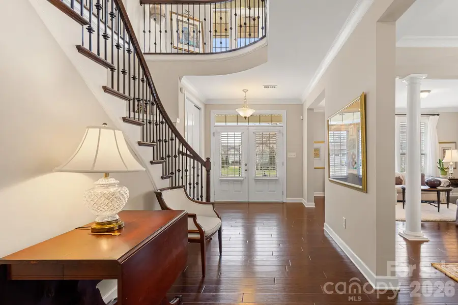 14832 Long Iron Drive, Huntersville, NC 28078 - Image #2