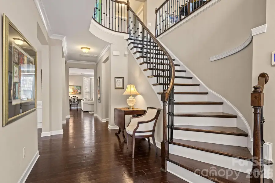 14832 Long Iron Drive, Huntersville, NC 28078 - Image #3