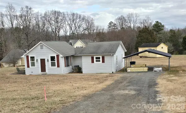 7630 Crestwood Drive, Kannapolis, NC 28081