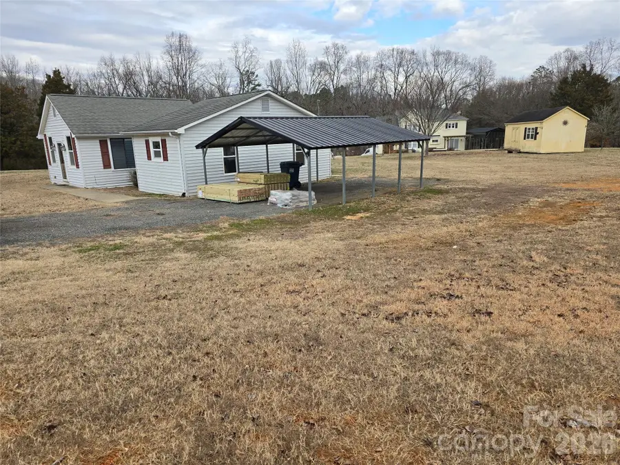 7630 Crestwood Drive, Kannapolis, NC 28081 - #2