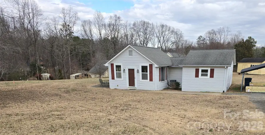 7630 Crestwood Drive, Kannapolis, NC 28081 - #3