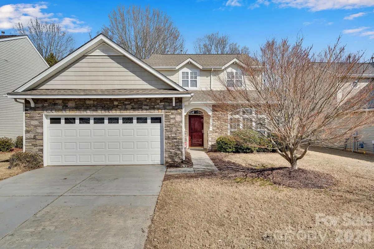 11012 Sedgemoor Drive, Charlotte, NC 28277 - #1