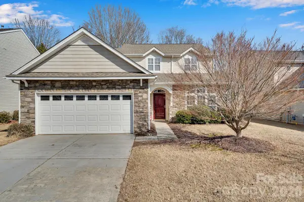 11012 Sedgemoor Drive, Charlotte, NC 28277