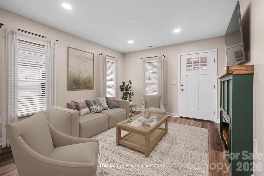 416 N Pine Street, Cherryville, NC 28021 - Image #3