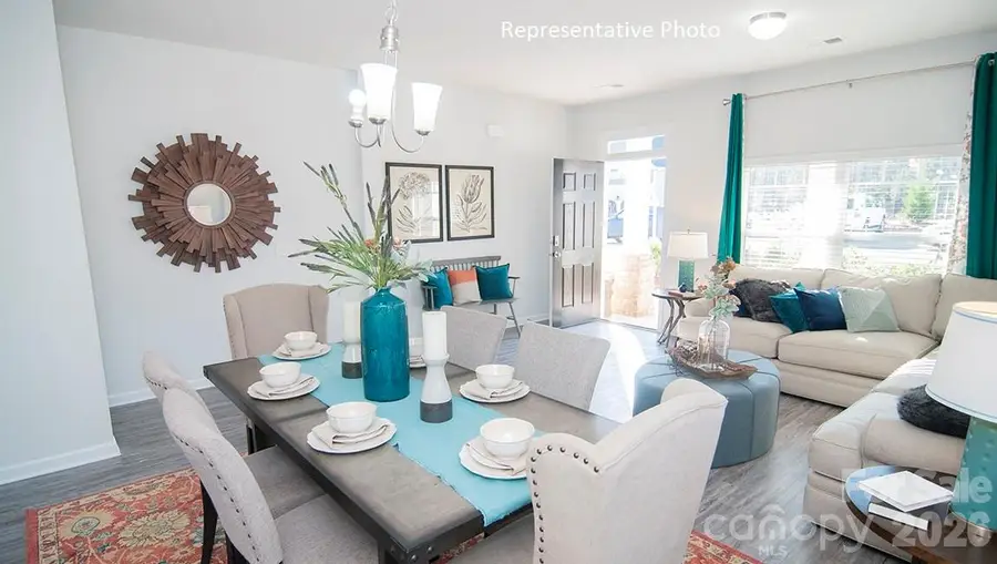 160 Apple Orchard Court, Statesville, NC 28677 - Image #3