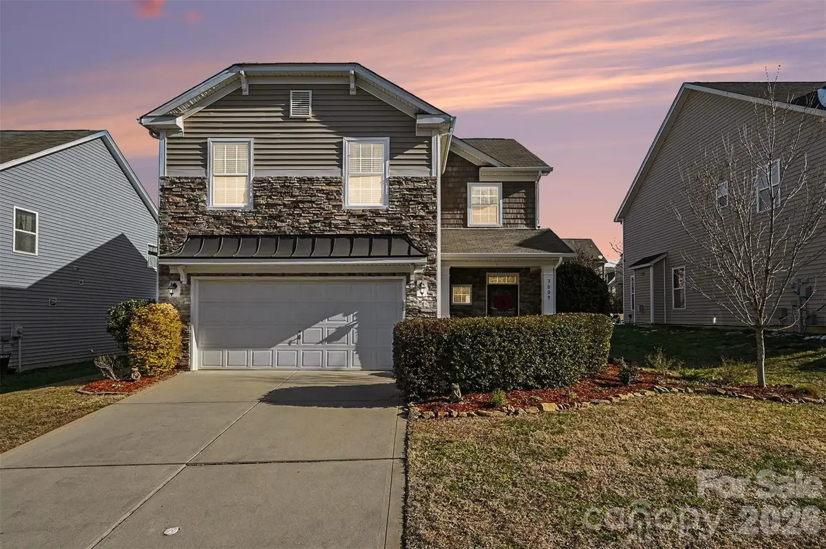 3009 Canopy Drive, Indian Trail, NC 28079 - Image #1