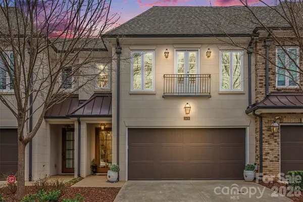 2438 Vail Avenue, Charlotte, NC 28207