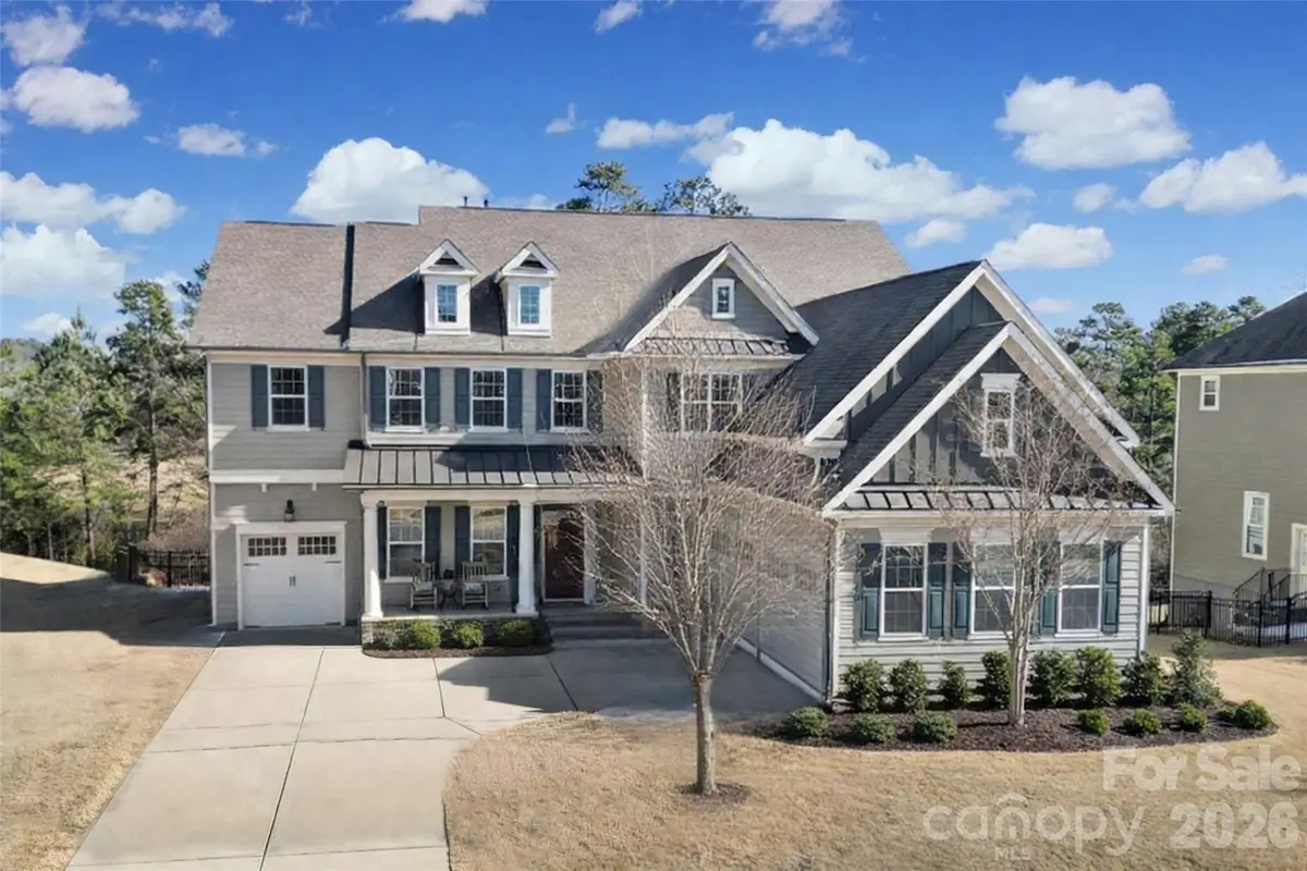 13223 Feale Court, Charlotte, NC 28278 - #1