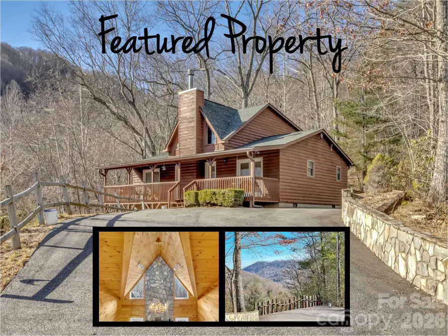 30 Edgewater Lane, Maggie Valley, NC 8751 - Image #2