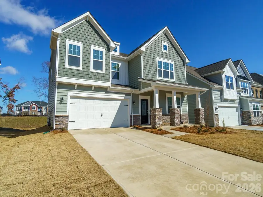 13037 Legacy Ridge Lane, Charlotte, NC 28273 - Image #3