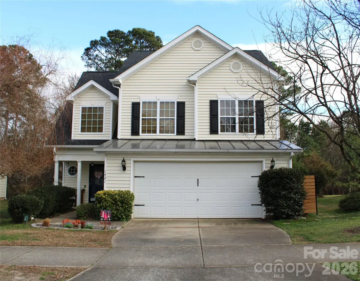 1421 Dexter Ridge Drive, Holly Springs, NC 27540 - #1