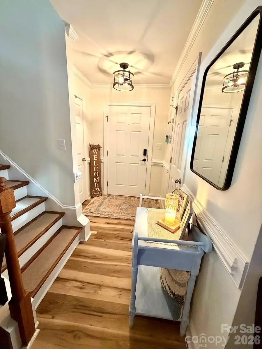 1421 Dexter Ridge Drive, Holly Springs, NC 27540 - #3