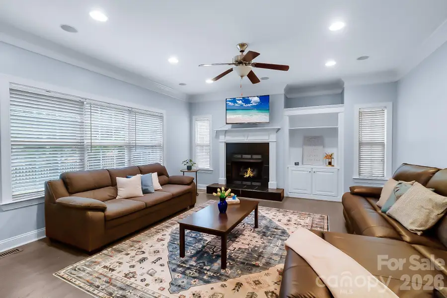 2224 Iron Works Drive, Lake Wylie, SC 29710 - #3