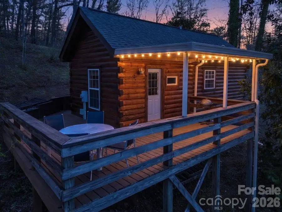 365 Seton Road, Lake Lure, NC 28746 - #2