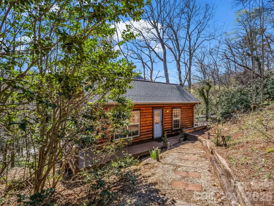 365 Seton Road, Lake Lure, NC 28746 - #3