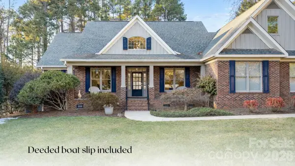 2271 Northview Harbour Drive, Sherrills Ford, NC 28673