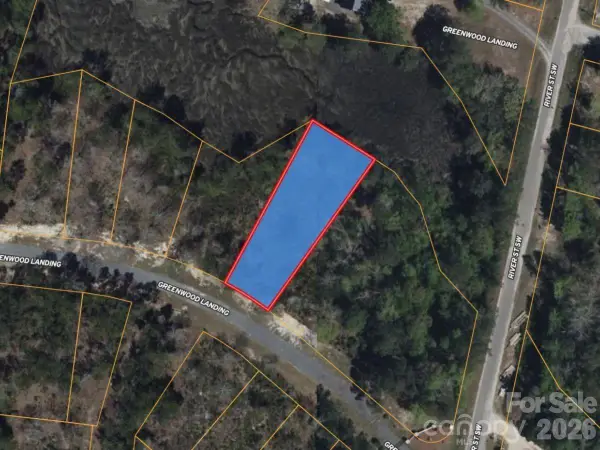 3056 Aster Lane Sw, Supply, NC 28462