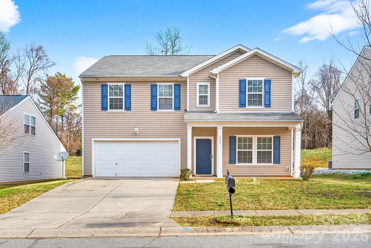 1227 Lauren Village Drive, Charlotte, NC 28213 - Image #1