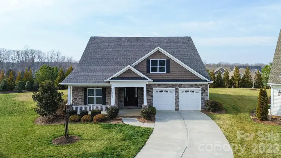 13003 Riley Grace Lane, Cornelius, NC 28031 - #2
