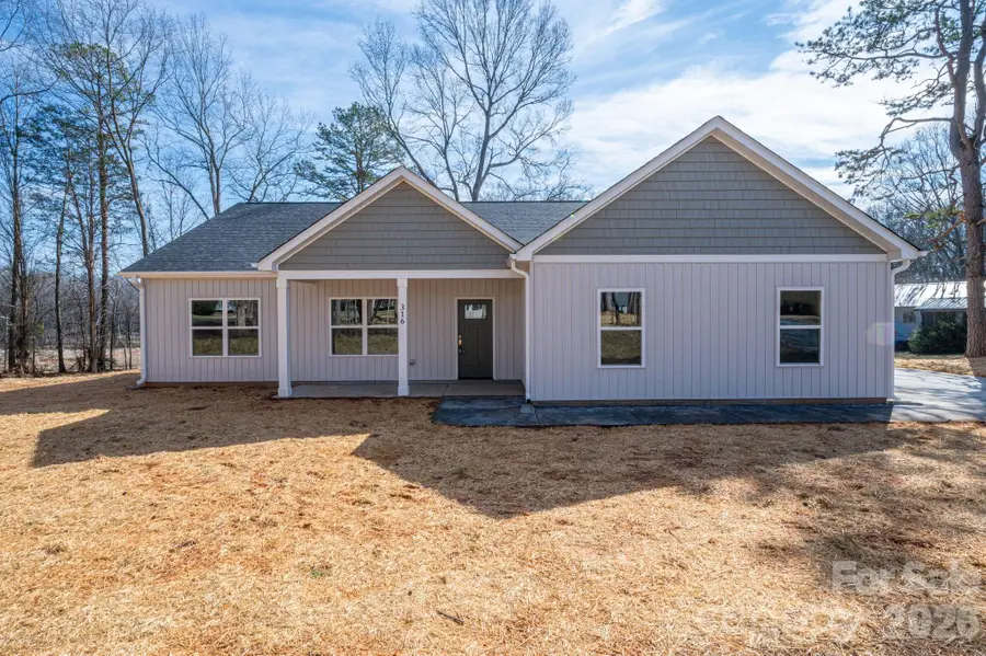 316 Sunrise Circle, Shelby, NC 28150 - #3