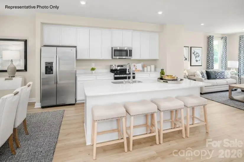 2188 Flicker Road #1036E, Indian Land, SC 29707 - Image #2