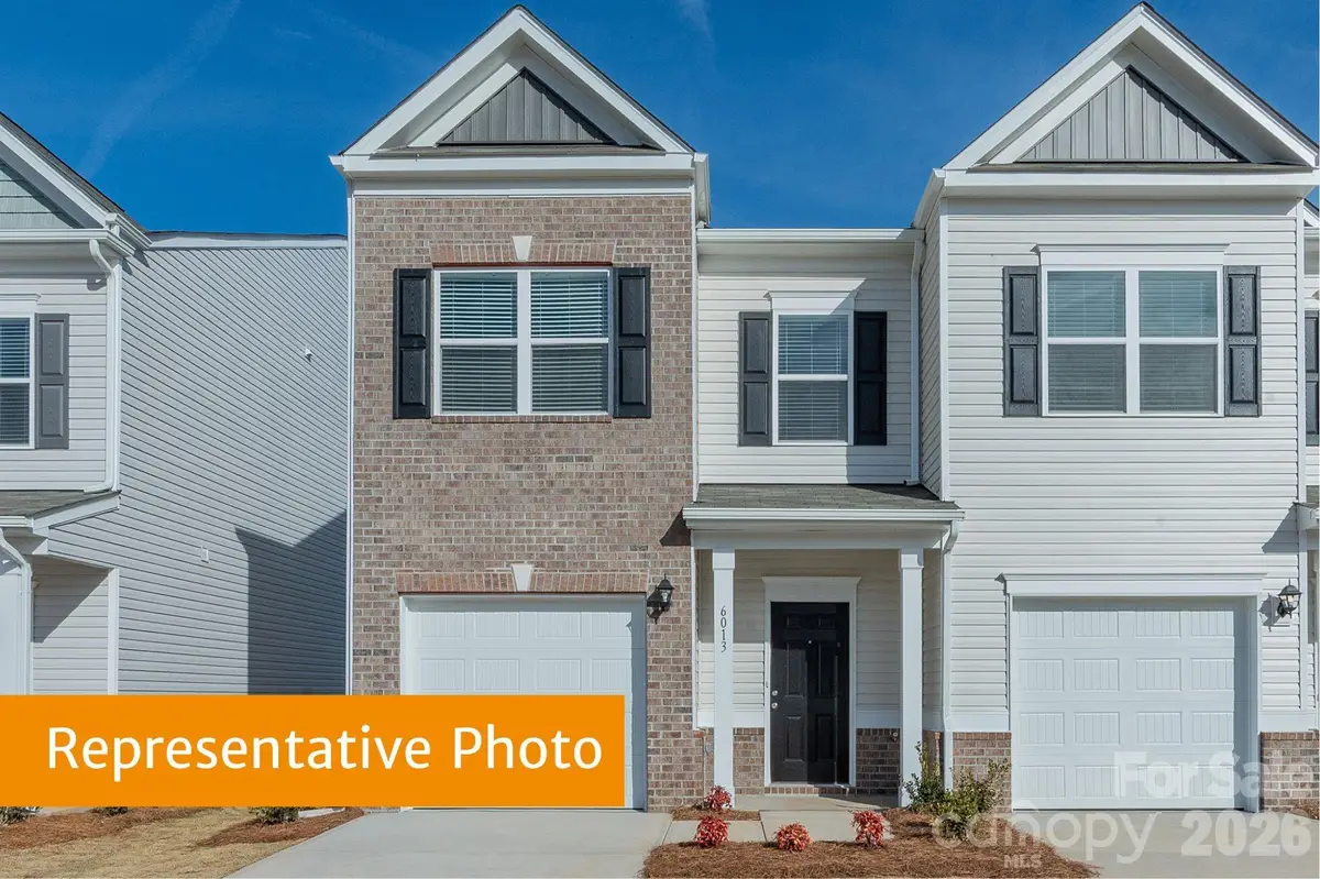 6101 Jasmine Branch Road, Charlotte, NC 28216 - Image #1