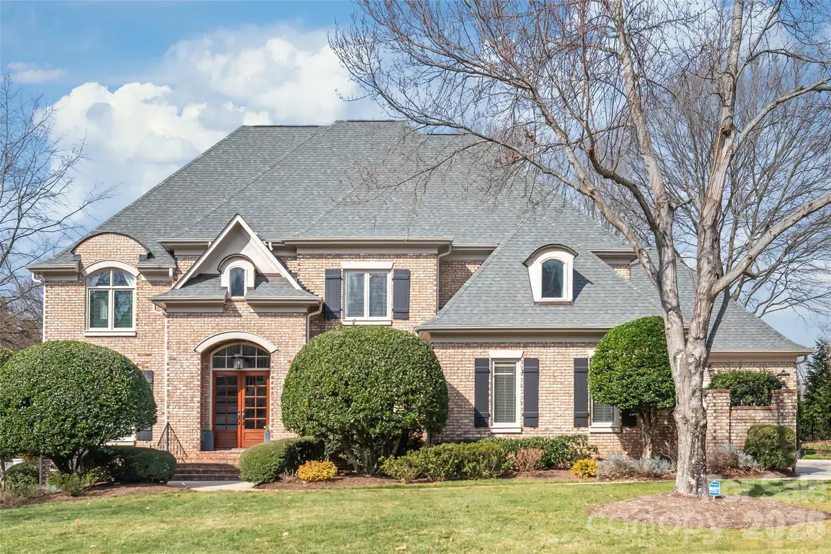 15018 Jockeys Ridge Drive, Charlotte, NC 28277 - Image #1