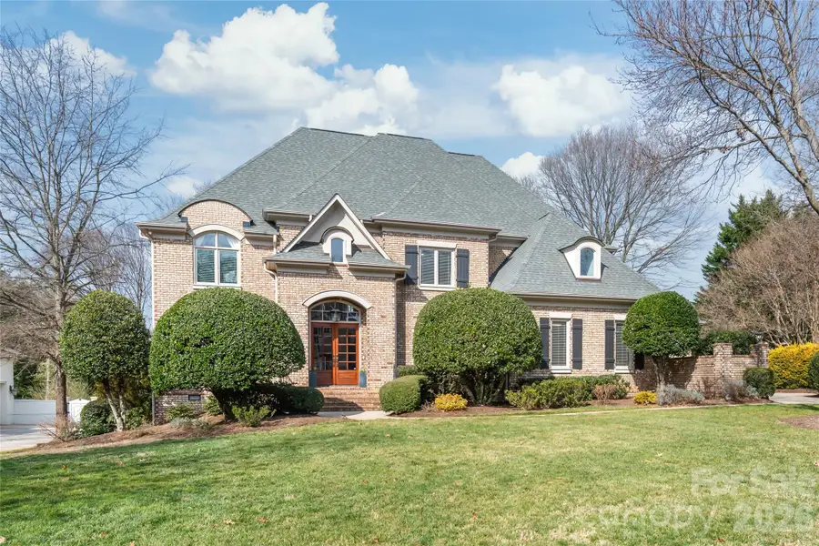15018 Jockeys Ridge Drive, Charlotte, NC 28277 - Image #2