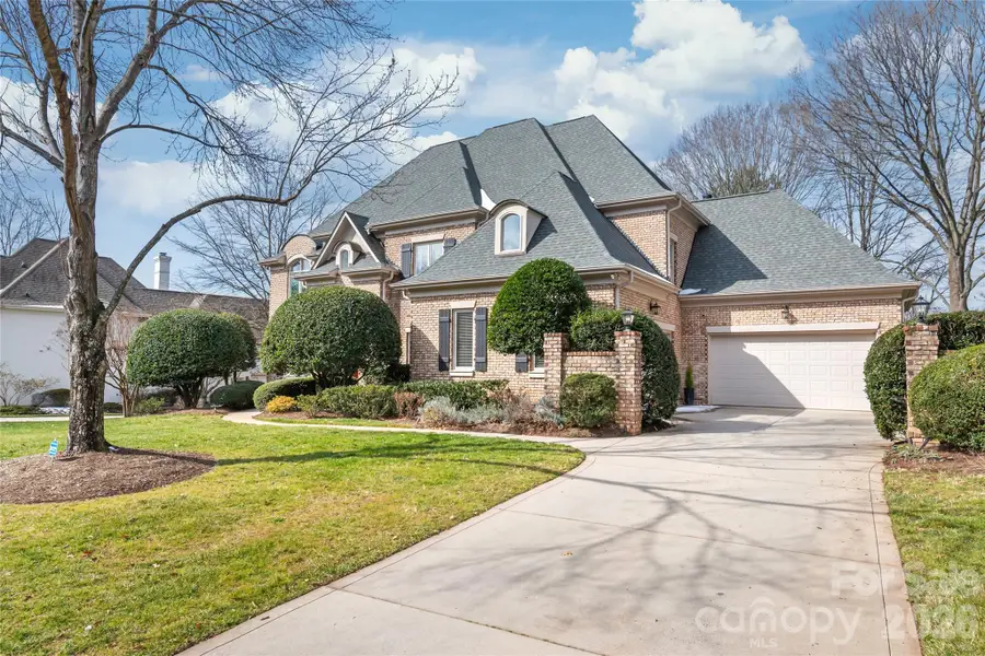 15018 Jockeys Ridge Drive, Charlotte, NC 28277 - Image #3