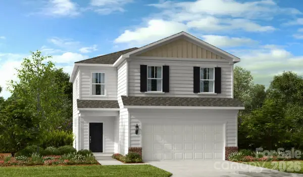 507 Silver Birch Court, Shelby, NC 28152