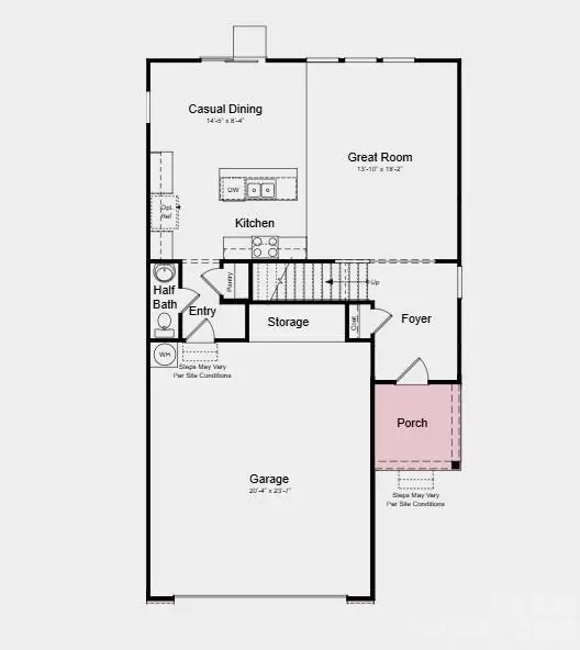 507 Silver Birch Court, Shelby, NC 28152 - Image #2