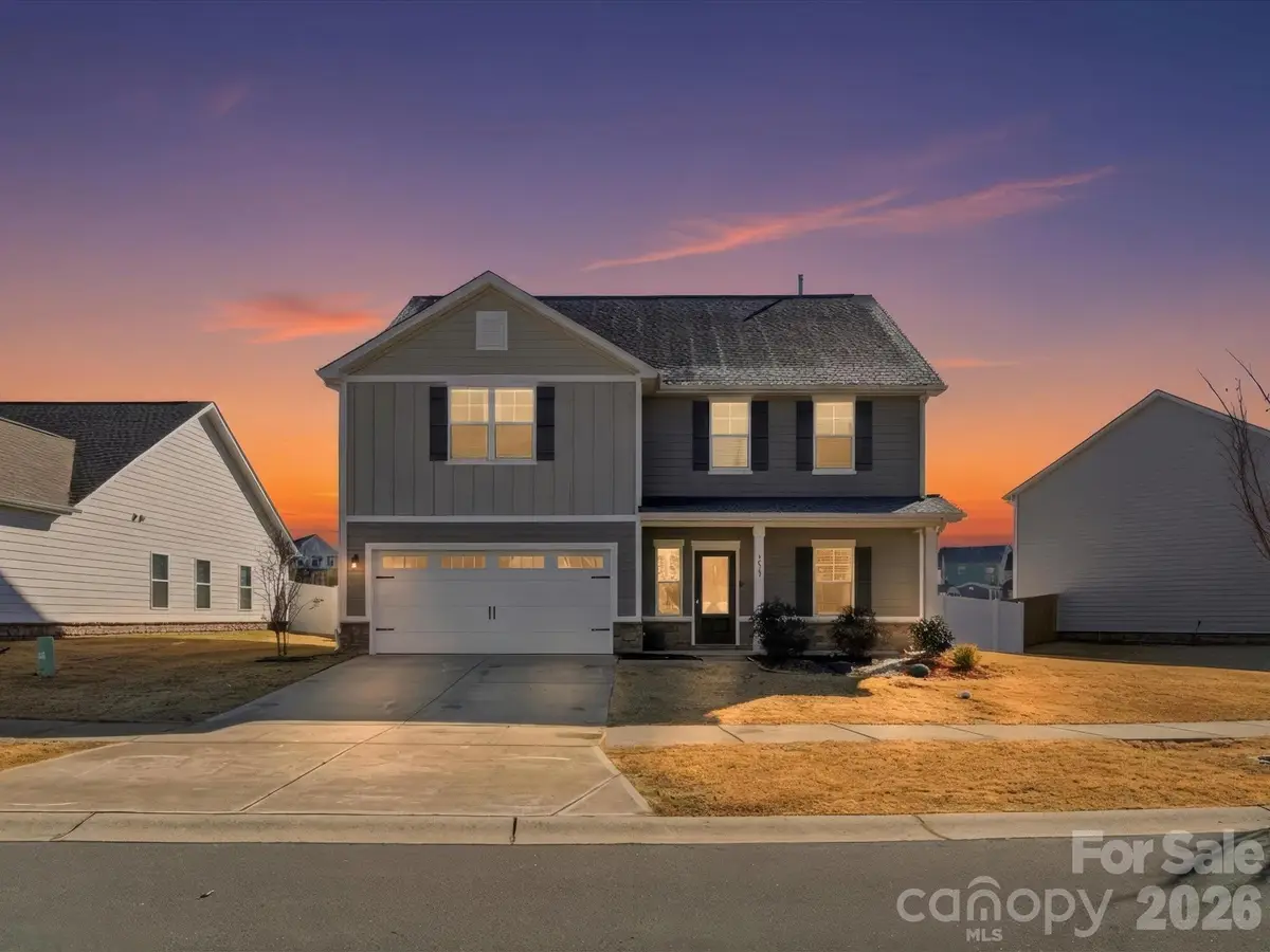 4435 Allenby Place, Monroe, NC 28110 - Image #1