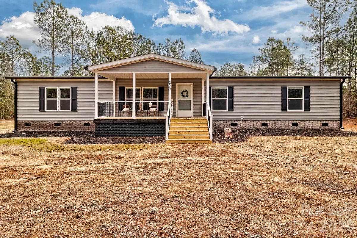 299 Ned Williams Road, Kershaw, SC 29067 - Image #1
