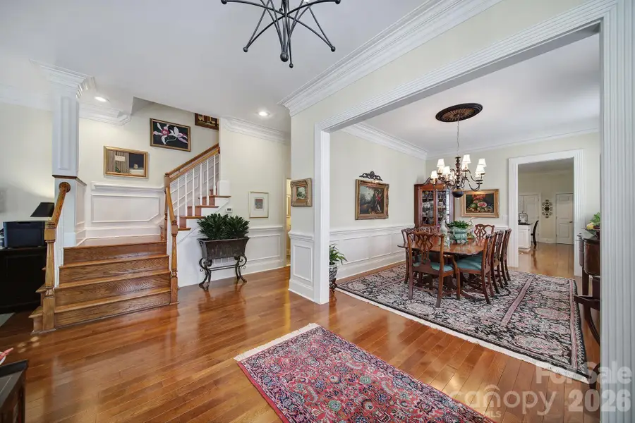17327 Meadow Bottom Road, Charlotte, NC 28277 - Image #2