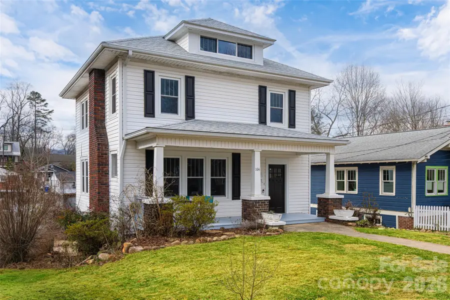 164 Dorchester Avenue, Asheville, NC 28806 - Image #3