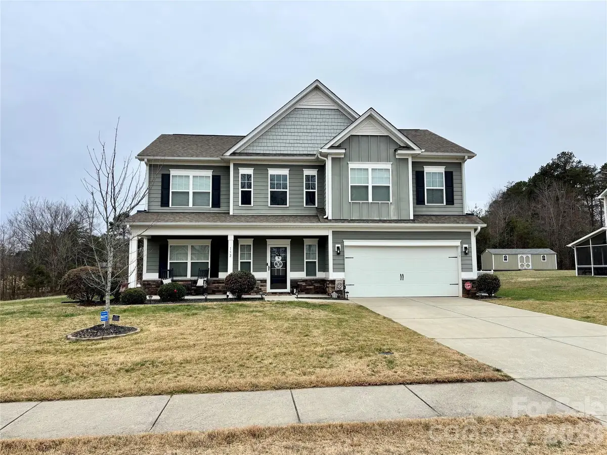 152 Autumn Mist Road, Statesville, NC 28677 - Image #1
