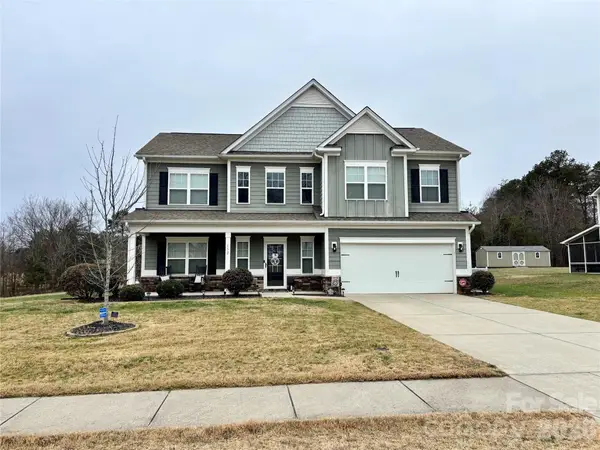 152 Autumn Mist Road, Statesville, NC 28677