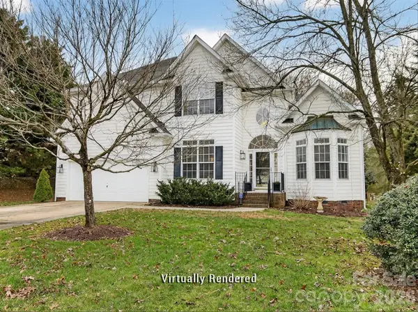 510 Amersham Lane, Waxhaw, NC 28173