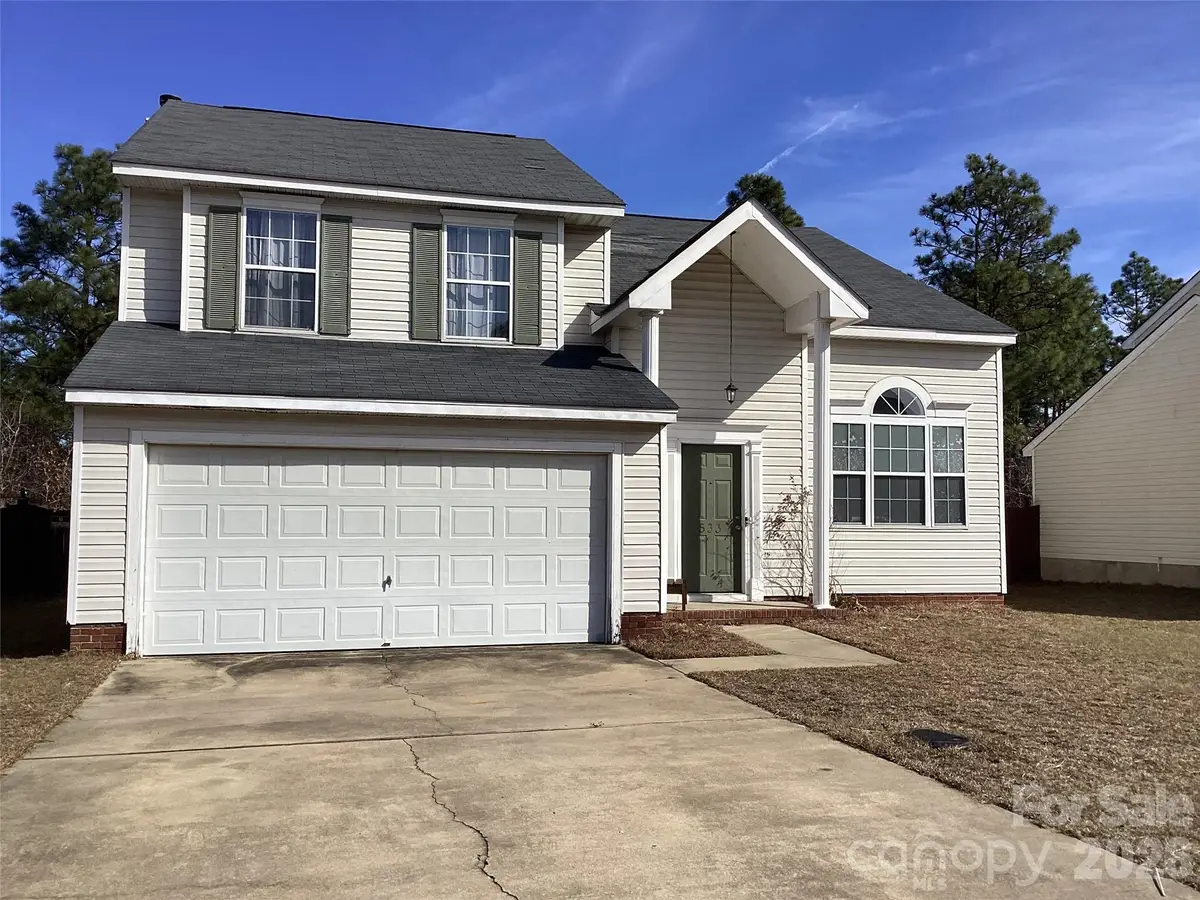 533 Autumn Glen Road, Columbia, SC 29229 - #1