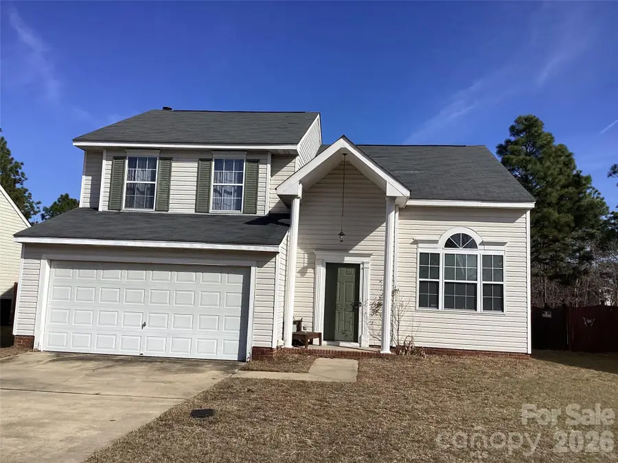 533 Autumn Glen Road, Columbia, SC 29229 - #2