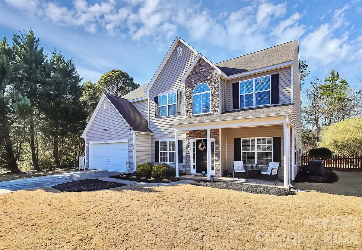 2145 Majestic Poplar Drive, Waxhaw, NC 28173 - #1