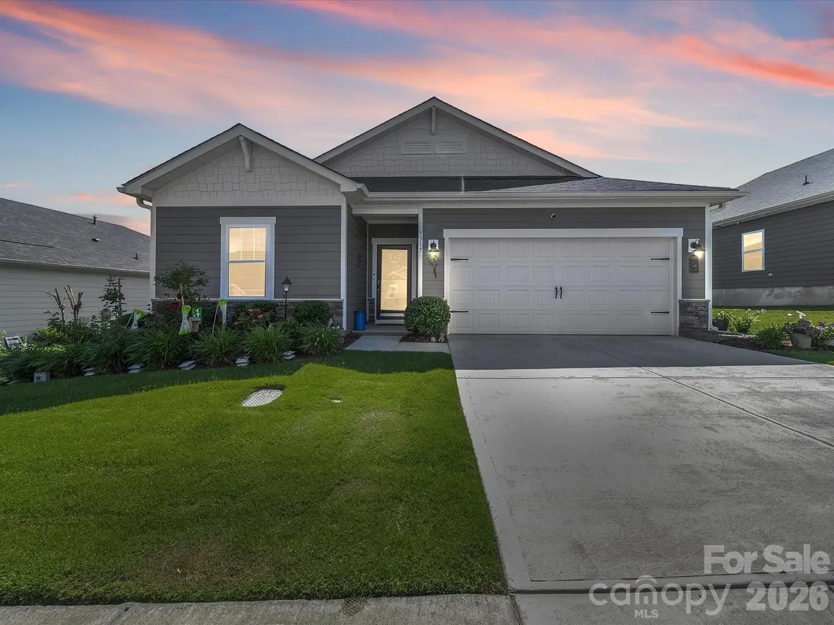 3317 Black Cherry Drive, Monroe, NC 28110 - Image #1