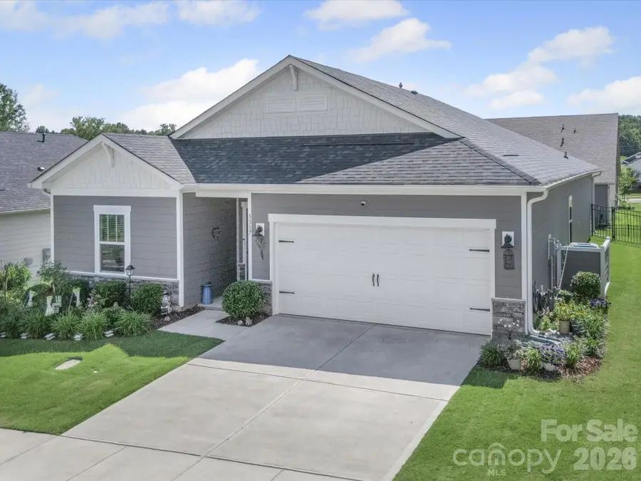 3317 Black Cherry Drive, Monroe, NC 28110 - Image #2